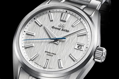 grand seiko official website.